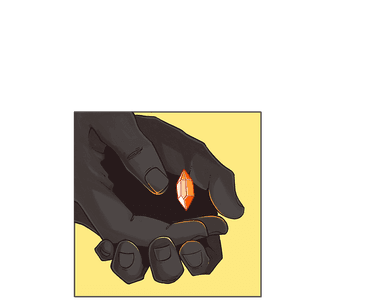hand