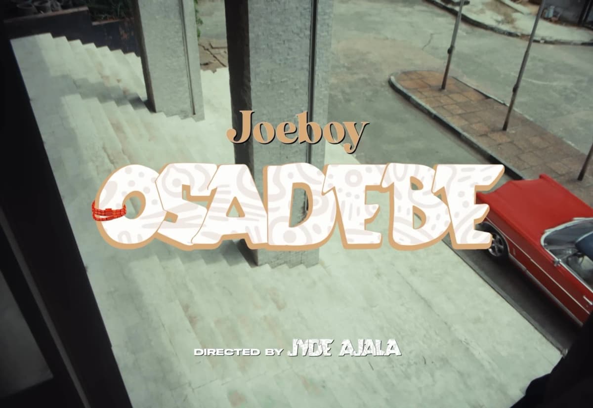 Osadebe